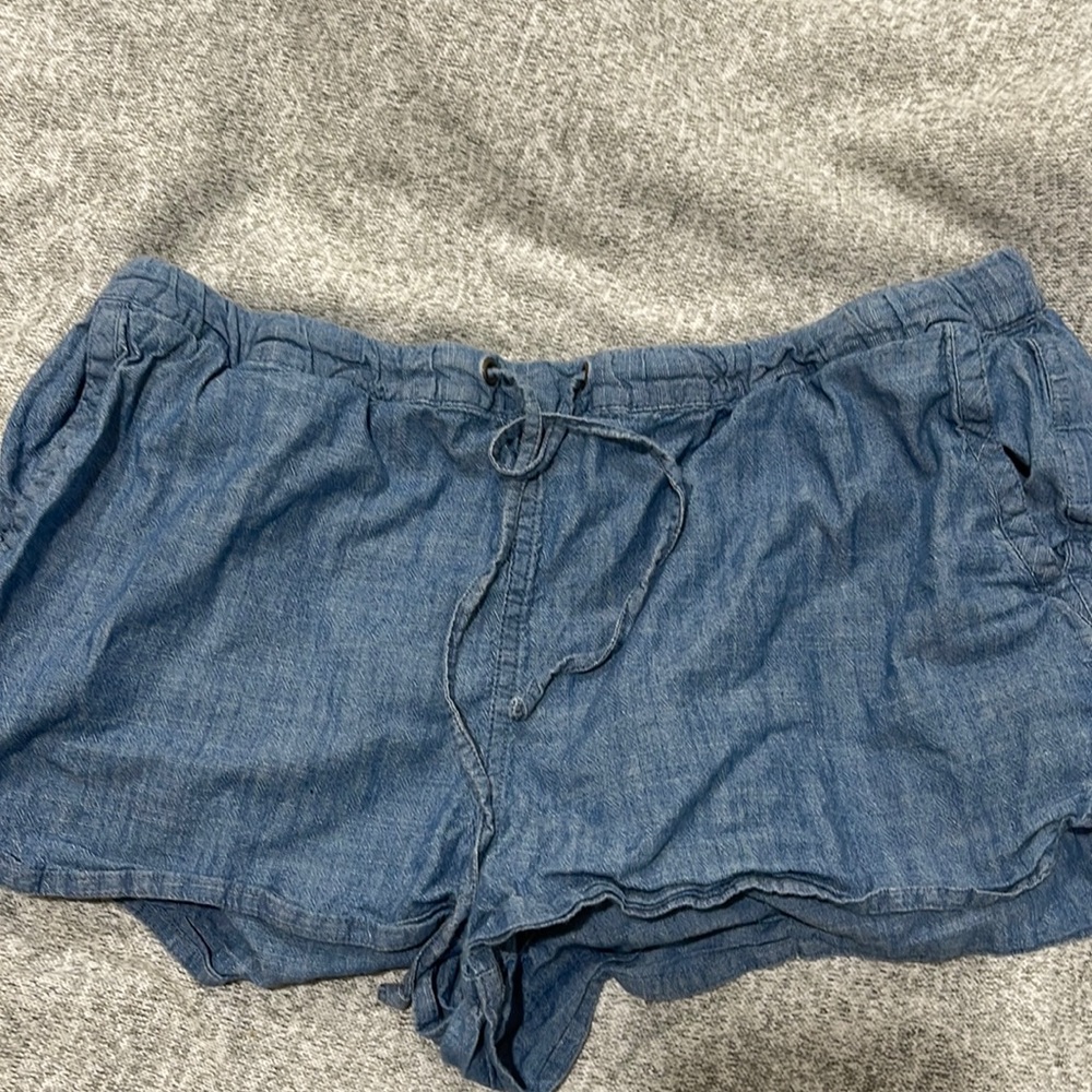 Jcrew shorts